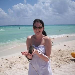 Meet your Posher, Raven